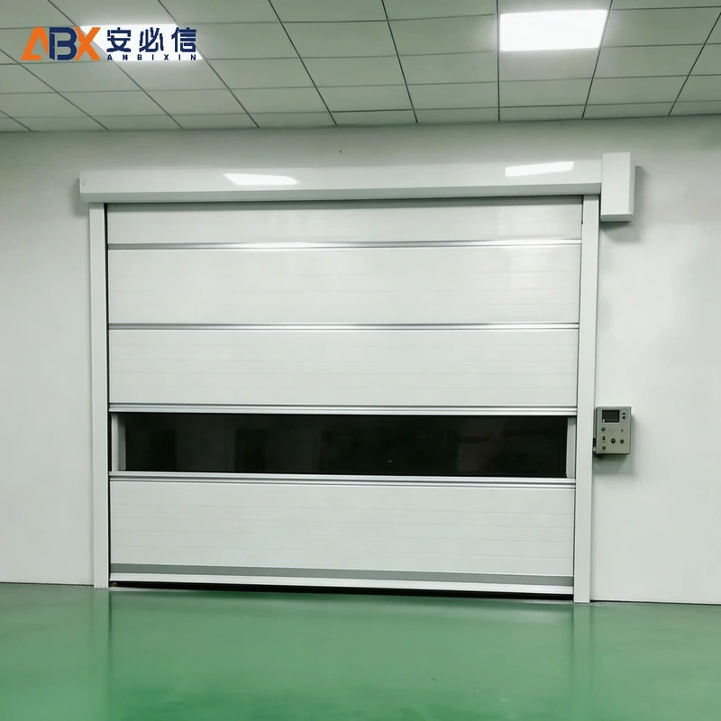 淮安高速门